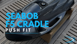 Seabob Cradle #C601 - Push fit