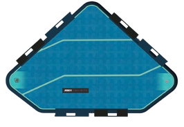 Jobe Infinity Small Island