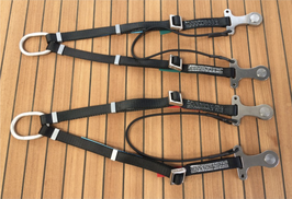 Seadoo RXP Low Height Lifting Sling (123/A)