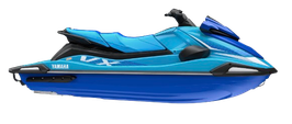 2025 Yamaha VX Deluxe Waverunner Jetski Lifting sling kit (112)