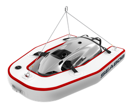 Seabob Lifting Dock