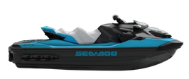 Seadoo GTX Lifting Sling kit (117)