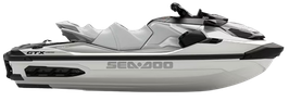 Seadoo GTX Ltd Lifting Sling Kit (117)