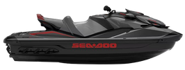 Seadoo GTR Lifting Sling kit (120)