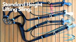 Yamaha JetBlaster Extra Sling