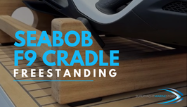 Seabob F9 Cradle