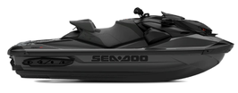 Seadoo RXP-X Lifting Low Height Sling Kit (123 + 116)