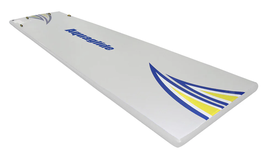 Aquaglide Speedway 20