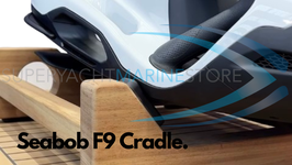 Seabob F9 Cradle
