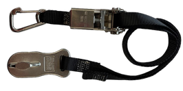 Jetski Tie Down Strap