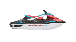 Yamaha JetBlaster Deluxe Waverunner Jetski Lifting sling kit (127)