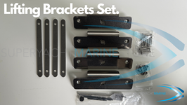Seadoo Explorer Pro Lifting Spares & Extras