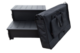Pack Flat Dock Steps Bag