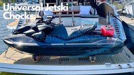 Universal Chocks for Jetski's (Kit # 500)