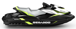 Seadoo GTi Lifting Sling kit (110)