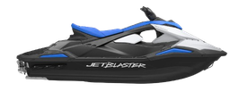 2025 Yamaha JetBlaster Waverunner Jetski Lifting sling kit (127)