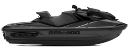 Seadoo RXP & RXP-X Lifting Sling Kit (122)