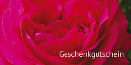 Geschenk-Gutschein "Klang1"