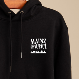 Hoodie 'Mainz am Wein'