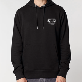 Hoodie 'Bullieve in your dreams'