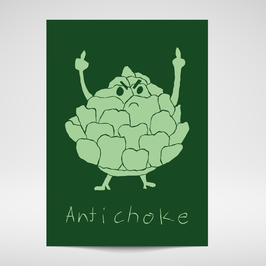 Antichoke