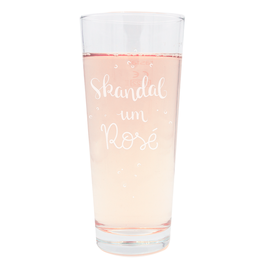 Skandal um Rosé