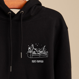 Hoodie 'Nichts-Thunfisch'