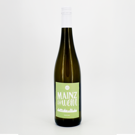 Weißwein "Mainz am Wein"