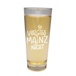 Vergiss Mainz nicht