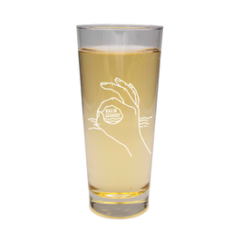 Schoppengläser