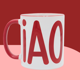 "C IAO"