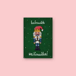 "Beknackte Weihnachten"