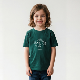 Schmolle (Dunkelgrün)