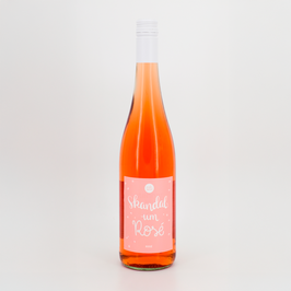 Rosé "Skandal um Rosé"