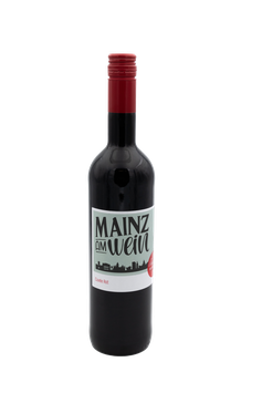 Cuvée Rot "Mainz am Wein"