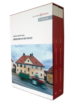 (Über)Leben an der Grenze