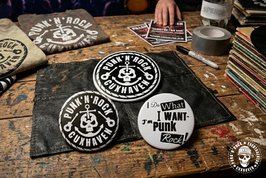 ✪ BUTTON ®