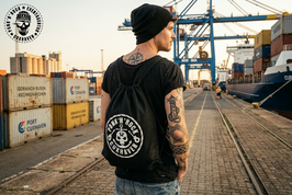 ✪ Rucksacktasche ®