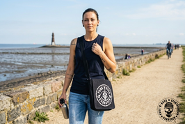 ✪ Schultertasche ®