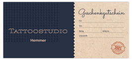 Gutschein