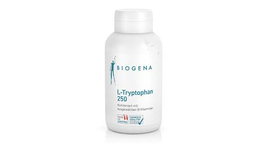 Biogena L-Tryptophan 250