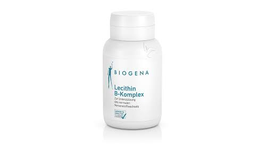 Biogena Lecithin B-Komplex