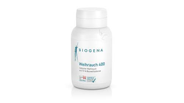 Biogena Weihrauch 400