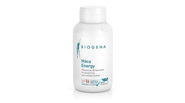 Biogena Maca Energy