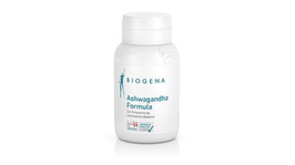 Biogena Ashwagandha Formula