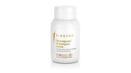 Biogena NeuroGesan® B-Komplex active Gold