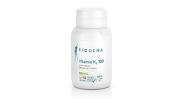 Biogena Vitamin K2 100
