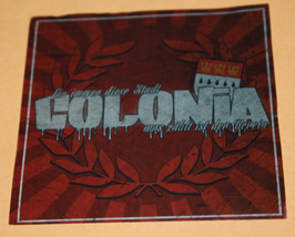 150 Köln Colonia 8x8