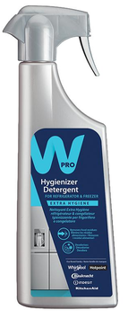 Nettoyant pour réfrigérateur