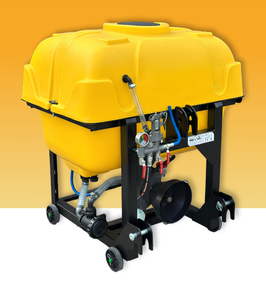 Pulverizadores standard 200-400-600